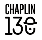 Chaplin Logo